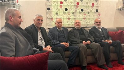 لقاء أمل وحزب الله في الجنوب: تمسّك بالإستحقاق النيابي ودعوة لتعزيز الصمود بوجه الإعتداءات