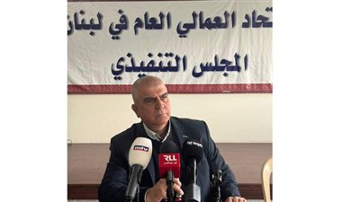أبو شقرا: نطالب الحكومة بوضع سقف لسعر البنزين
