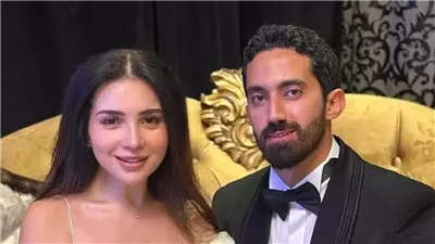 تدهورت حالتها.. مي عز الدين تخضع لعملية جراحية وزوجها يطلب الدعاء لها (صورة)