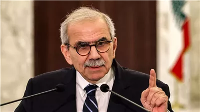 رئيس الحكومة سلام: اكرر أننا لن نقبل ان يُدخل احد البلاد في مغامرات تهدد أمنها ووحدتها