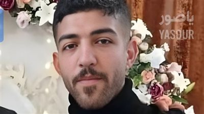 في نبأ حزين: مخيم الرشيدية يودّع الشاب طارق أحمد أمين قاسم
