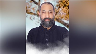 نبأ جنوبي حزين: وفاة فقيد الشباب حسين علي زبيب  (حسين السيد)