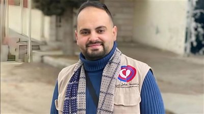 الموت يخطف شابًا… 