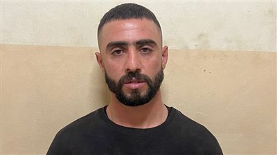 قوى الامن توقف سارقاً محتالاً .... كان يوهم السائقين انهم صدموه !