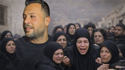 رحلة إلى الغربة بلا عودة… موسى زرقط يعود إلى الزرارية جثماناً