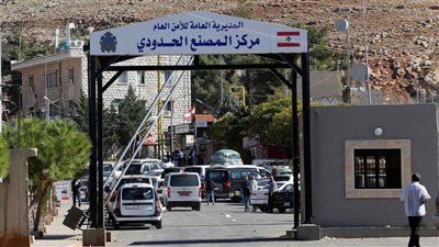 تحرك عسكري لدمشق… آلاف الجنود السوريين على حدود لبنان