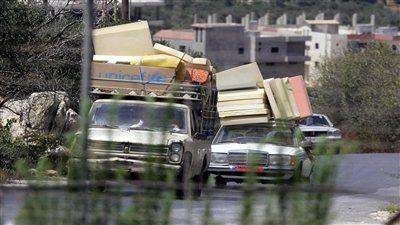 بلدية مجدل عنجر تسطّر محضر ضبط بقيمة 100 مليون ليرة لعدم الإبلاغ عن نازحين