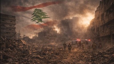 وزارة الصحة: 77 مواطناً ارتقوا و527 جريحاً في حصيلة الايام الاخيرة