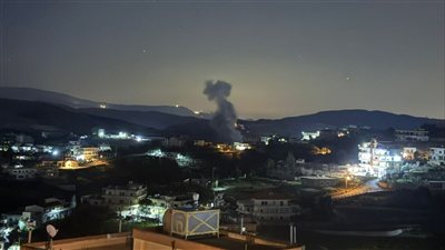 مأساة في مشغرة: استهداف عائلة مدنية من آل غزلة، ارتقاء شقيقين طفلين والام جريحة في حال الخطر