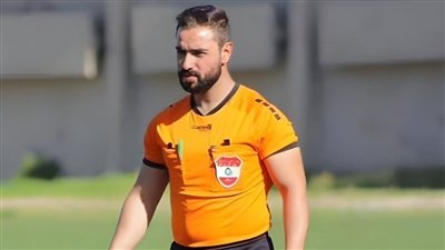الحكم الرياضي قاسم غزالة .. رحل جسداً لكنه بقي في ذاكرة الملاعب وقلوب كل من عرفه