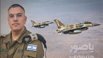 ادرعي: بدأ جيش الدفاع شن موجة غارات تستهدف بنى تحتية للحزب في ضاحية بيروت الجنوبية