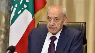 بري يحذر من الفتنة ويدين الإساءة للرموز الدينية والوطنية