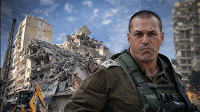 رئيس أركان الجيش الإسرائيلي  إيال زامير  يتحدث عن 