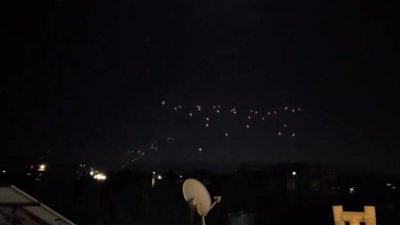 إرتقاء 26 مواطناً في عملية الانزال في بلدة النبي شيت فجرًا
