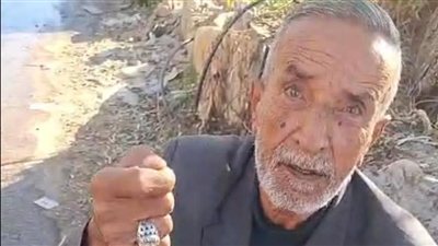 خرج صباحًا ولم يَعُد… البحث مستمرّ عن الحاج 