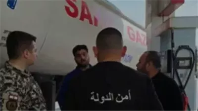 إقفال محطات وقود وتسطير محاضر ضبط… 