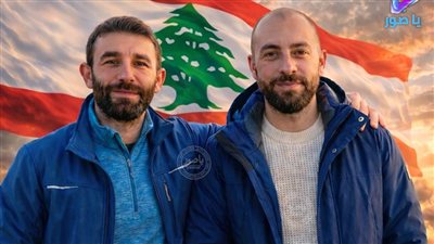 بفارق اسبوع واحد فقط ... الشقيق اشتاق لشقيقه فإلتحق به