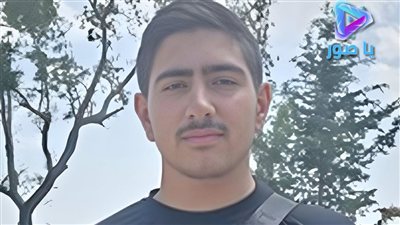 النازح القاصر محمد حسين الزين ( 16 عاماً) مفقود