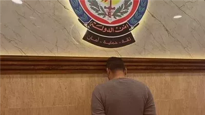 أموال مشبوهة وشبكة خارجية… 