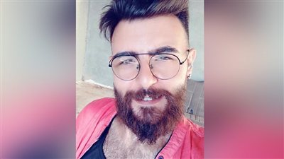 الشاب واثق منذر الماغوط يعمل في لبنان بمنطقة الدكوانة في سن الفيل مفقود منذ 11 آذار