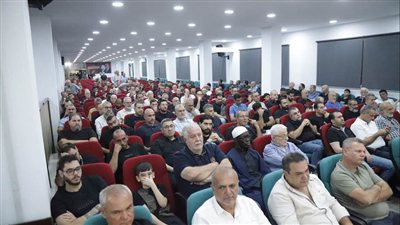 أبيدجان: إحياء ذكرى عدد من الراحلين في مجمع الإمام السيد موسى الصدر الثقافي (ماركوري)