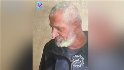 خلع باب المزرعة وسرق 5 رؤوس من الاغنام !!