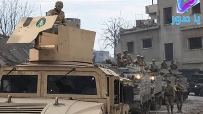 الجيش اللبناني يخلي مركزه في عين إبل ويتجهز لإخلاء مركزه في رميش