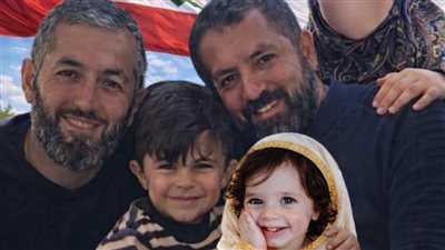 عربصاليم تبكي احبتها الراحلين