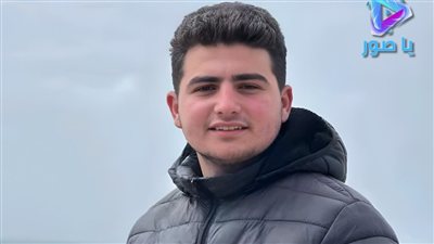 ارتقاء الشاب هادي حسين ايوب من حاروف الجنوبية