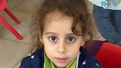 قمر عين قانا الجنوبية الطفلة الملاك مريم احمد عباس