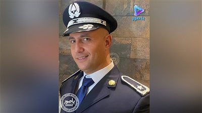 إصابة الملازم في أمن الدولة احمد دمج ابن بلدة برجا في اقليم الخروب