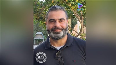 ارتقاء المربي الاستاذ مهدي جعفر من النبطية