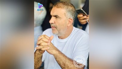 ارتقاء رئيس بلدية تفاحتا السابق الحاج ابراهيم كوثراني في غـ/ـارة على البلدة قبل قليل
