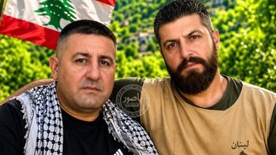ارتقاء المواطنين هيثم علي رضا وعماد محمد كنج في الغـ/ـارات على تفاحتا