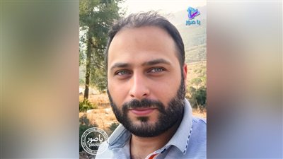 ارتقاء الشاب ربيع مراد من بلدة بريقع الجنوبية