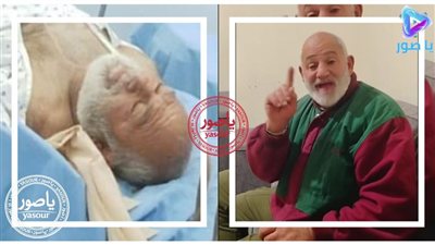 ابن بلدة عين بعال حسين محمد ناصر بحاجة الى دعائكم بعد اصابته بإستهداف من مسيرة على طريقة الثكنة في صور