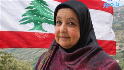 على سجادة صلاتها... ارتقاء الحاجة صباح محسن فنيش فجرًا ونجاة 7 من افراد عائلتها