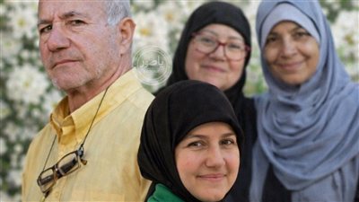 اقمار بلدة قانا الجنوبية