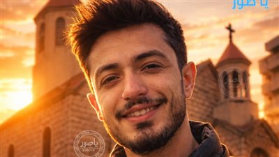 ارتقاء المواطن اللبناني آدم كريكور هكميان جنباً الى جنب مع اخوته الجنوبيين دفاعاً عن الارض