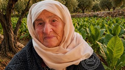 الحاجة سكنة قشمر (أم علي نجدي)… 103 أعوام من الجنوب تنتهي في غربة