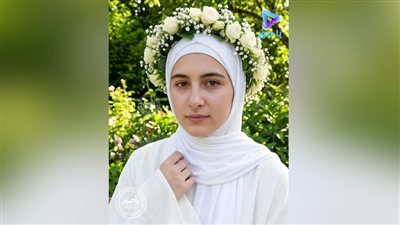 كتب الاب حسن عيسى ناعياً ابنته لينا بكلمات موثرة