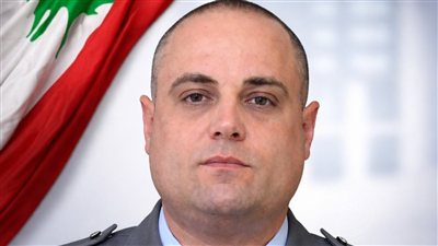 قوى الأمن تنعي المعاون أوّل توفيق زين الدين