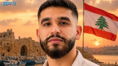 قمر مدينة صور على الاكبر عابد