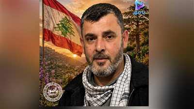 الاستاذ ثائر قدوح يلتحق بولده محمد قدوح وهما من النفاخية الجنوبية 