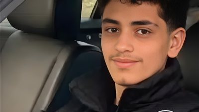 قمر بلدة عبا الفتى عباس فضل ترحيني ( 17 عاما)