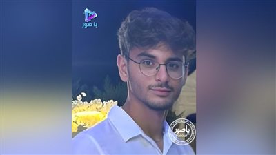 قمر السكسكية الطالب الثانوي  محمد حسان ضاحي