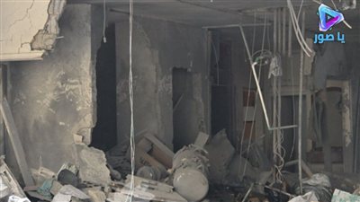 تحقيقات الجيش الأولية أظهرت عدم وجود مستأجرين جدد في المبنى المستهدف في تلال عين سعادة