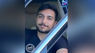 ارتقاء الشاب محمد حسين مونس في الغارة على صور