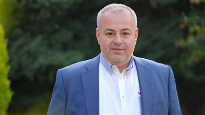 كلمة شكر وتقدير وإمتنان إلى رجل الأعمال الصيداوي عامر عفيف معطي 