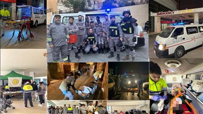 جمعية ألفة: حضور دائم وجهود مستمرة لخدمة أهلنا